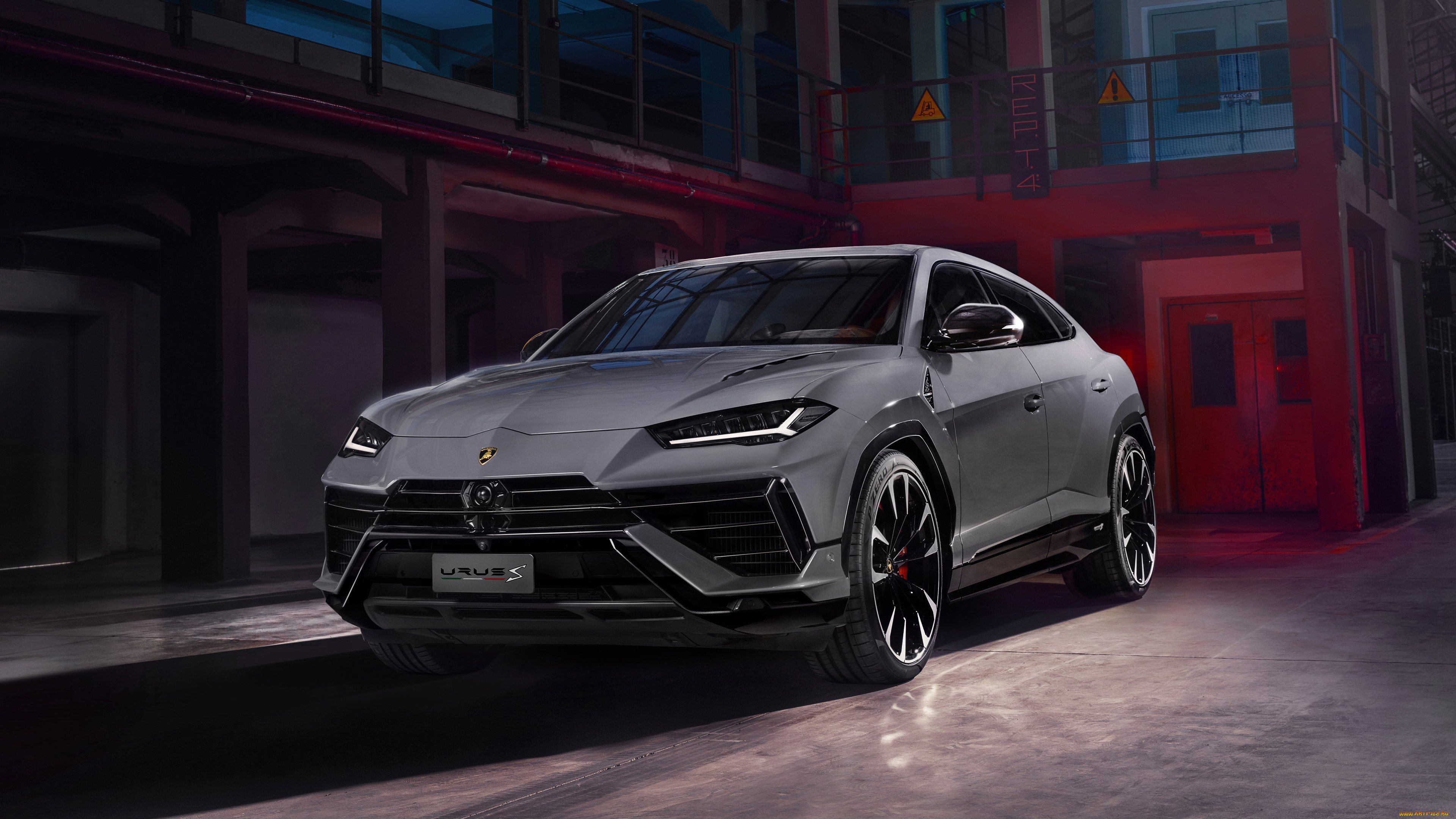 lamborghini urus-s 2023, , lamborghini, urus-s, performates, 656-hp, engine-v8, 2023